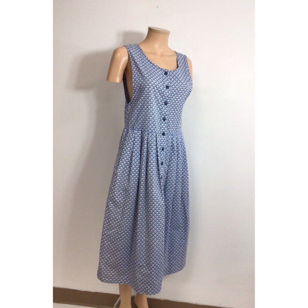 Bryn Connelly Prairie Dress Womens 8